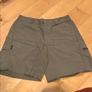 Patagonia Cargo Shorts